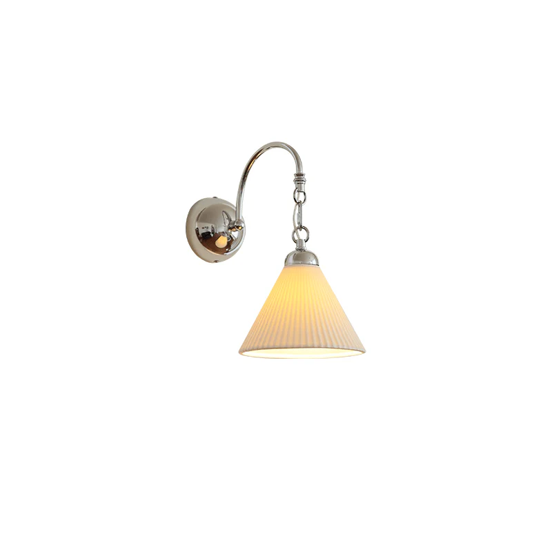 Ethereal Petal Wall Sconce - Image 13