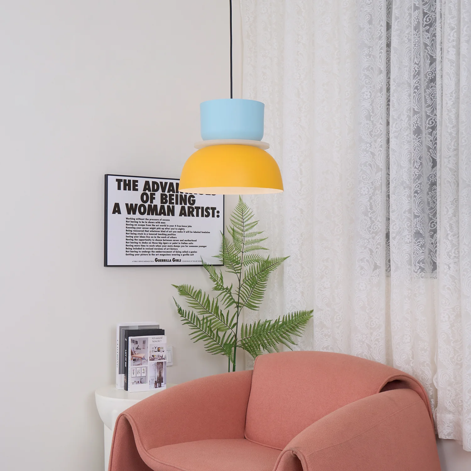 Etta Series Pendant Light - Image 14