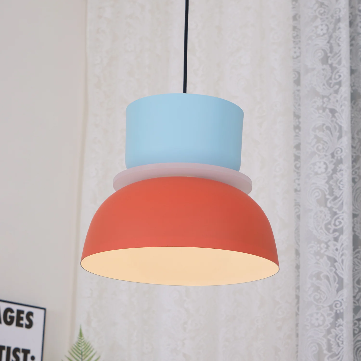 Etta Series Pendant Light - Image 21