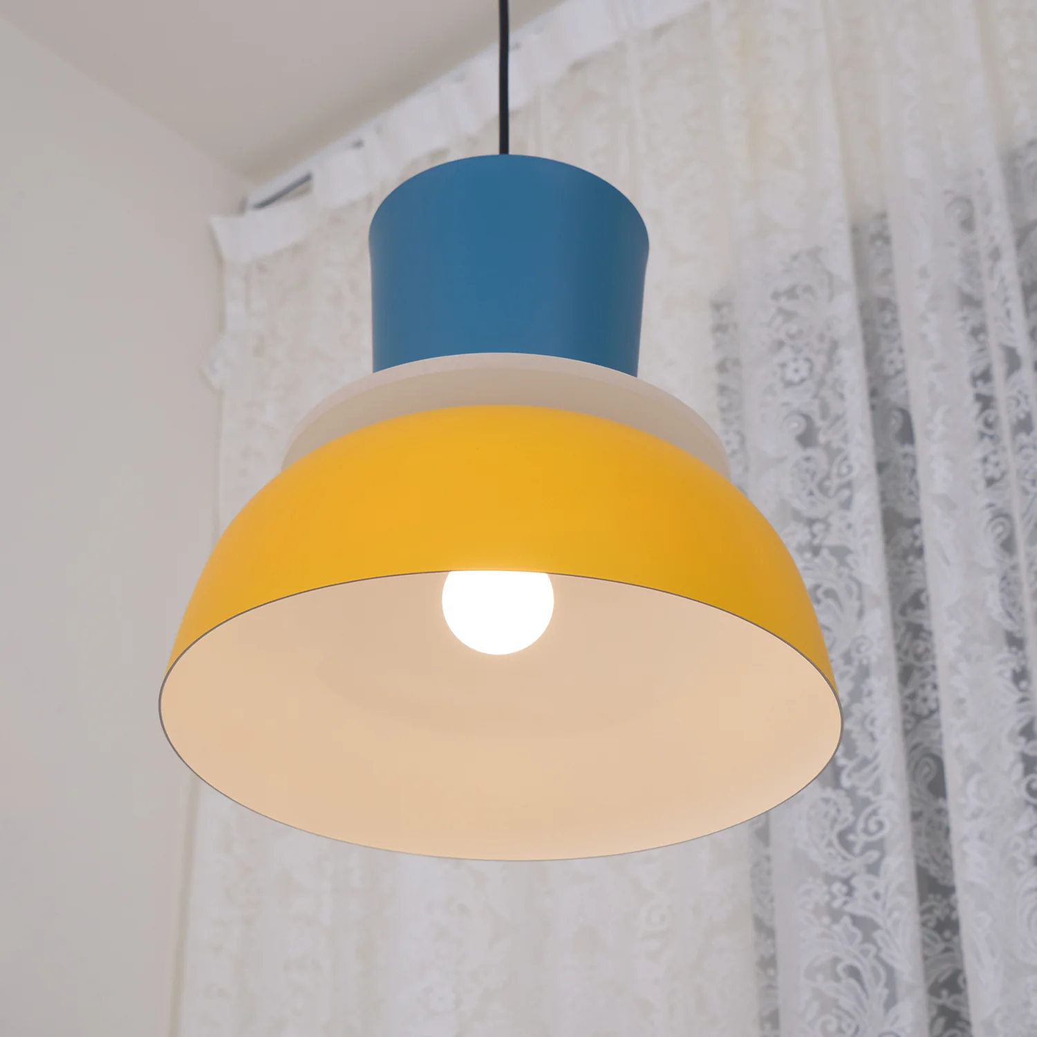Etta Series Pendant Light - Image 28