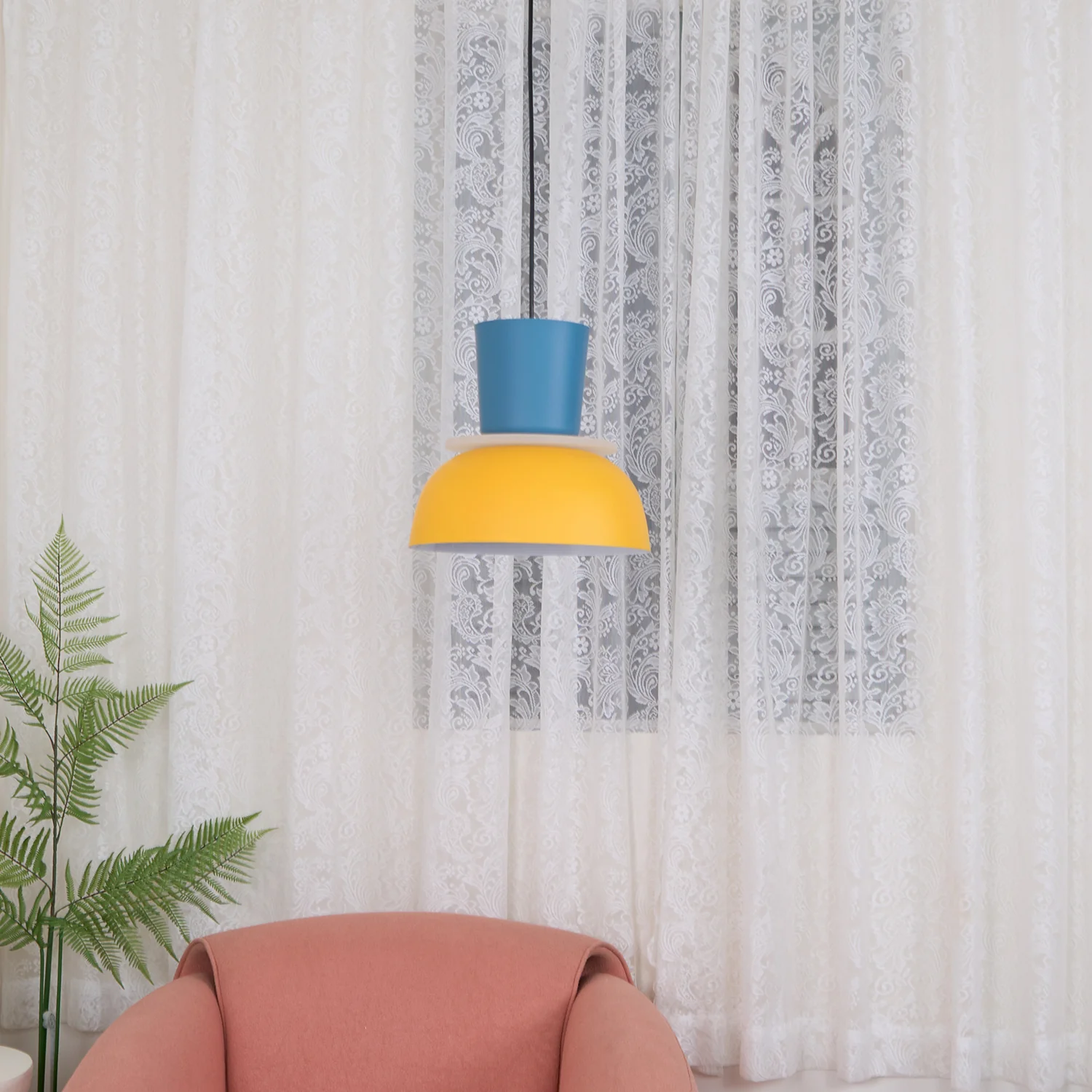 Etta Series Pendant Light - Image 29