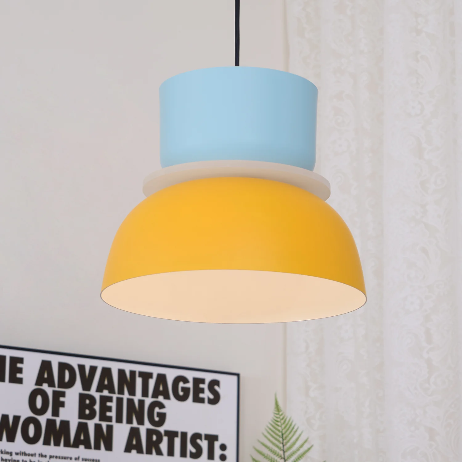 Etta Series Pendant Light - Image 33