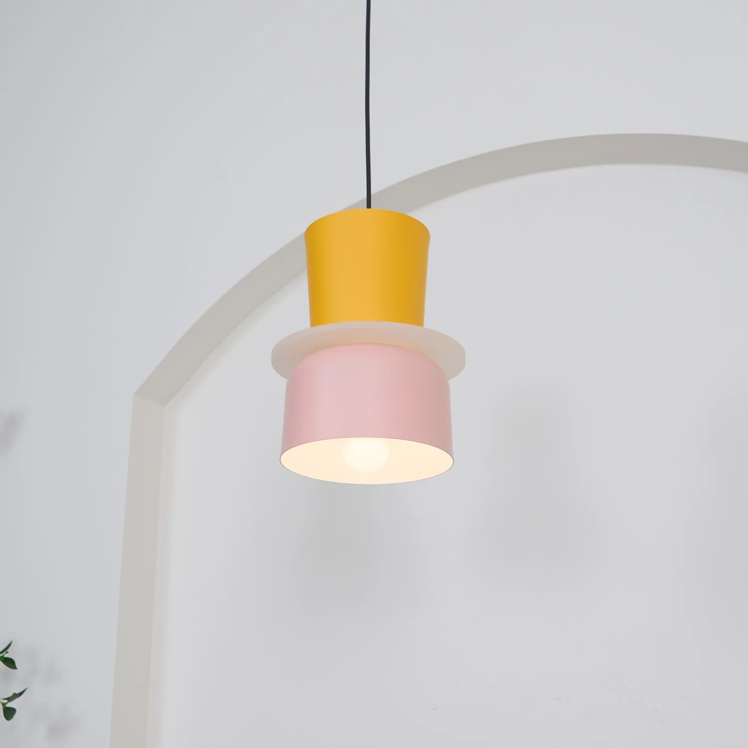 Etta Series Pendant Light - Image 6
