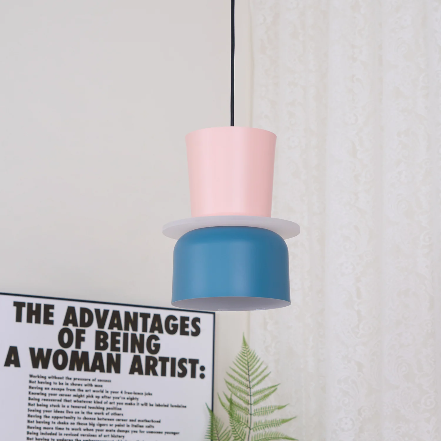 Etta Series Pendant Light - Image 7