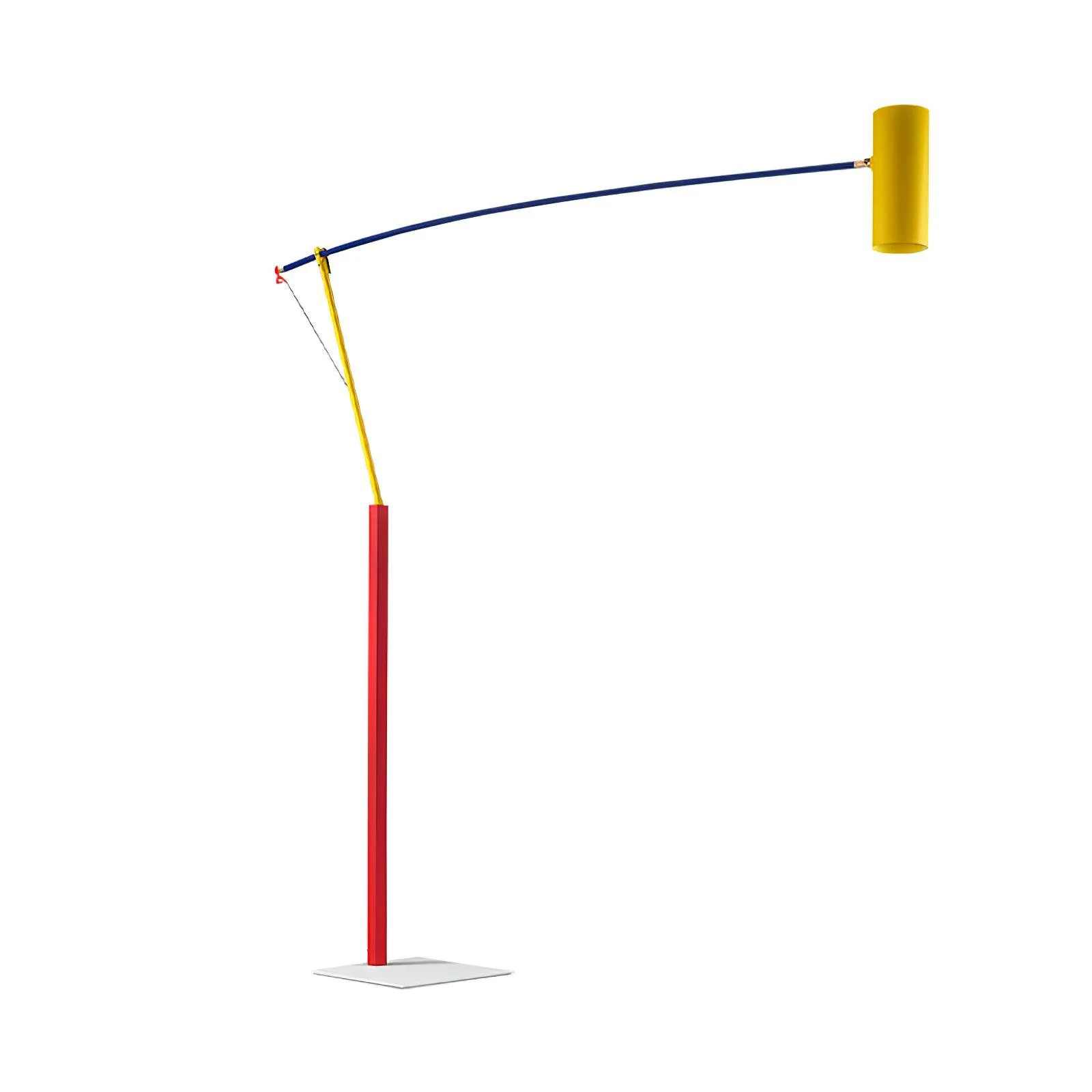 Ettorino Floor Lamp - Image 8