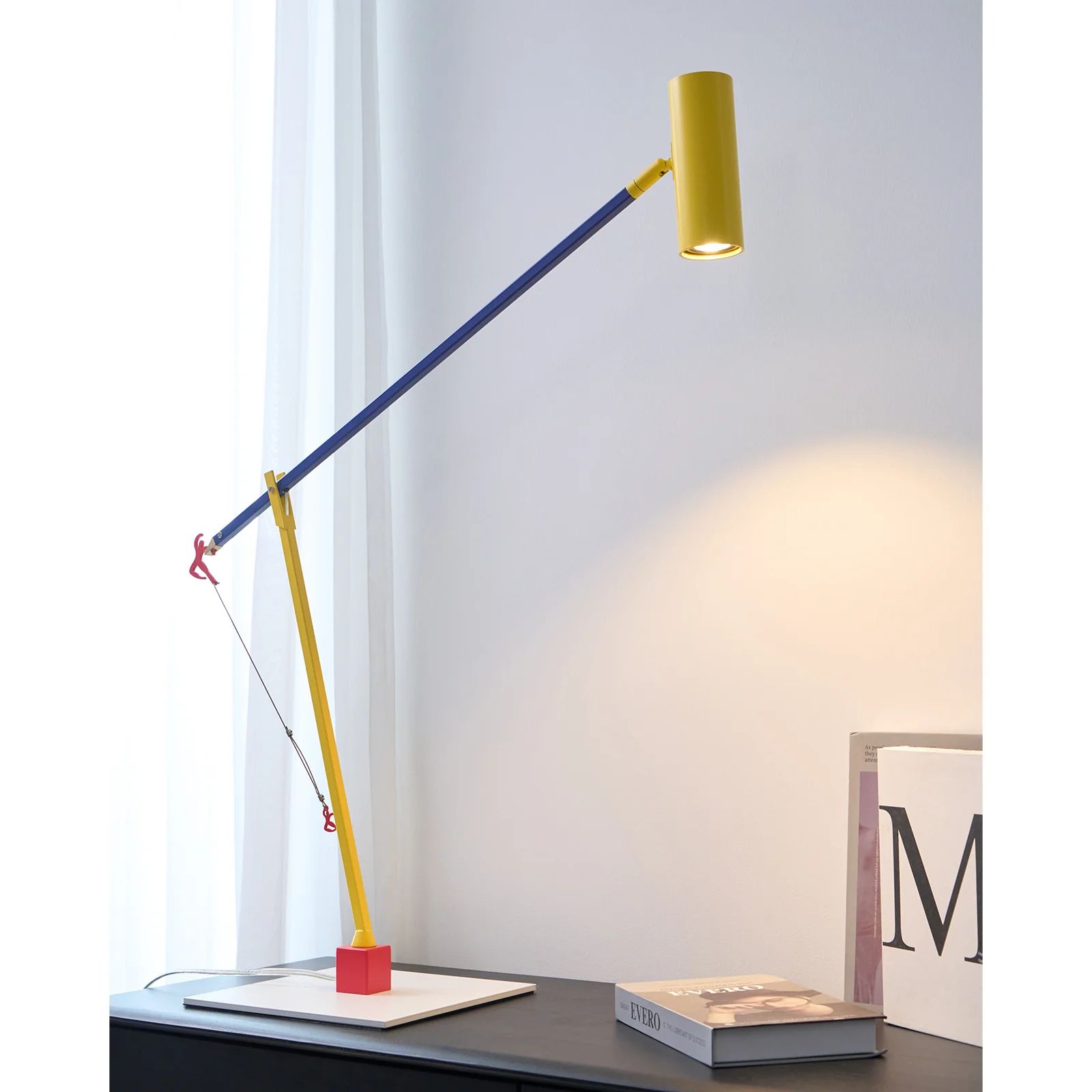 Ettorino Table Lamp - Image 10