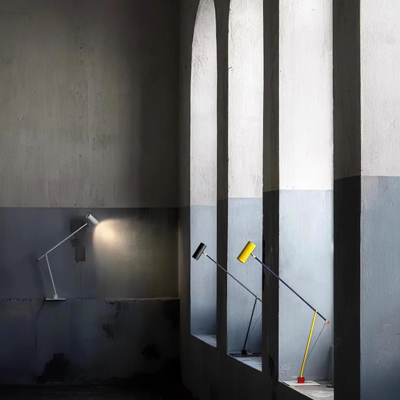 Ettorino Table Lamp - Image 14