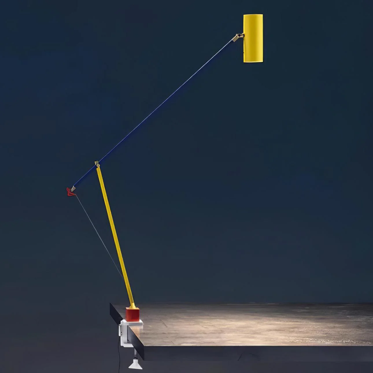Ettorino Table Lamp - Image 17