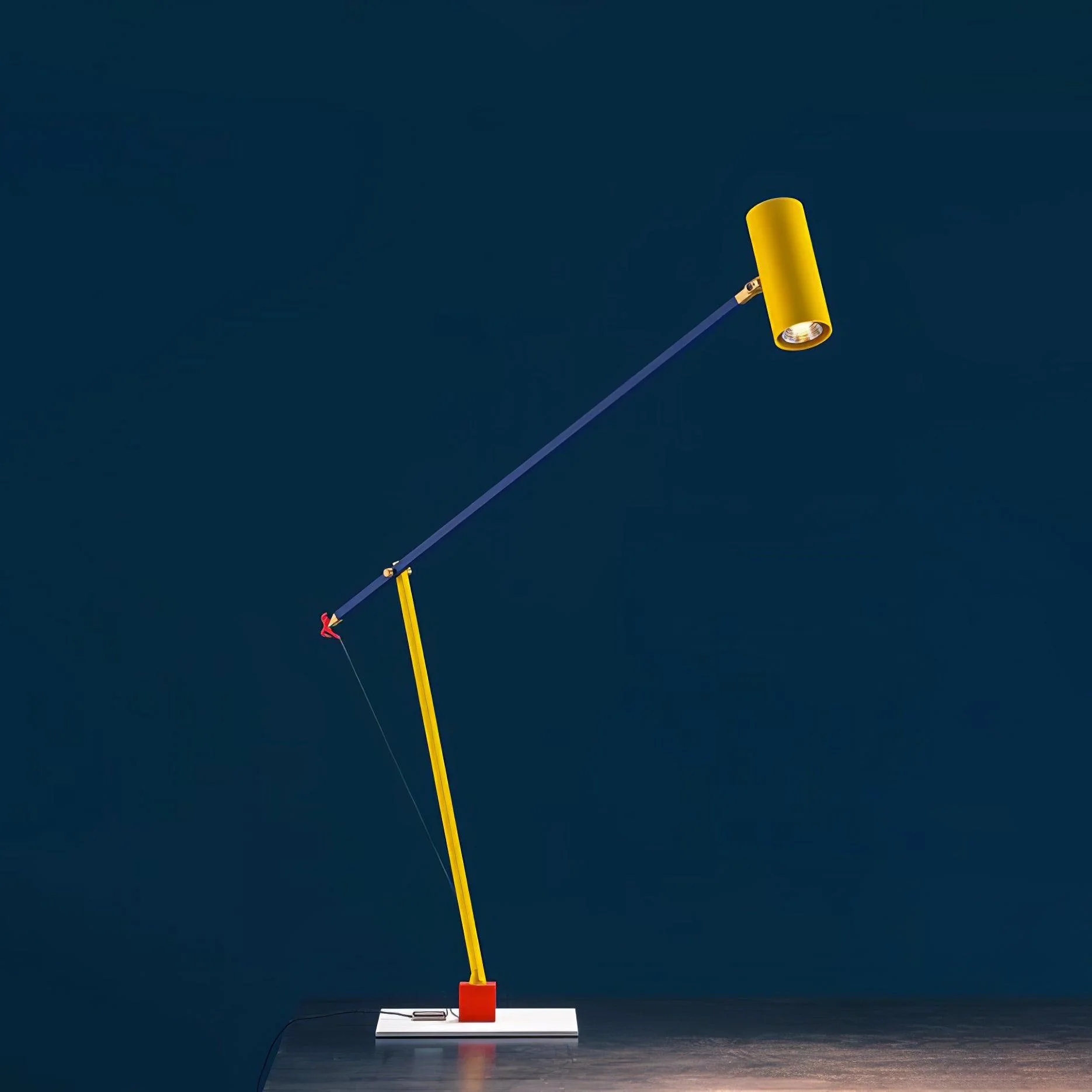 Ettorino Table Lamp - Image 18