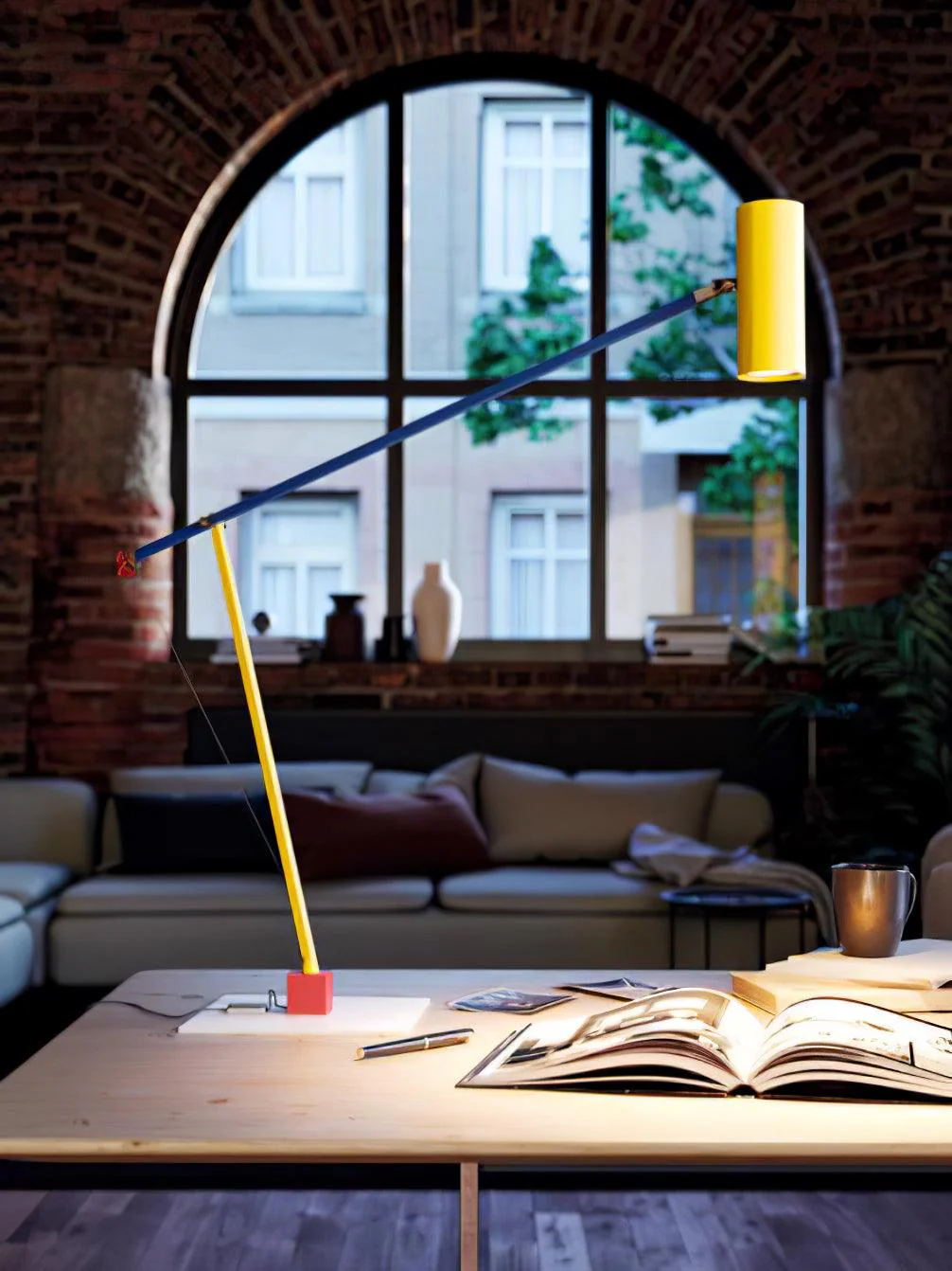 Ettorino Table Lamp - Image 20