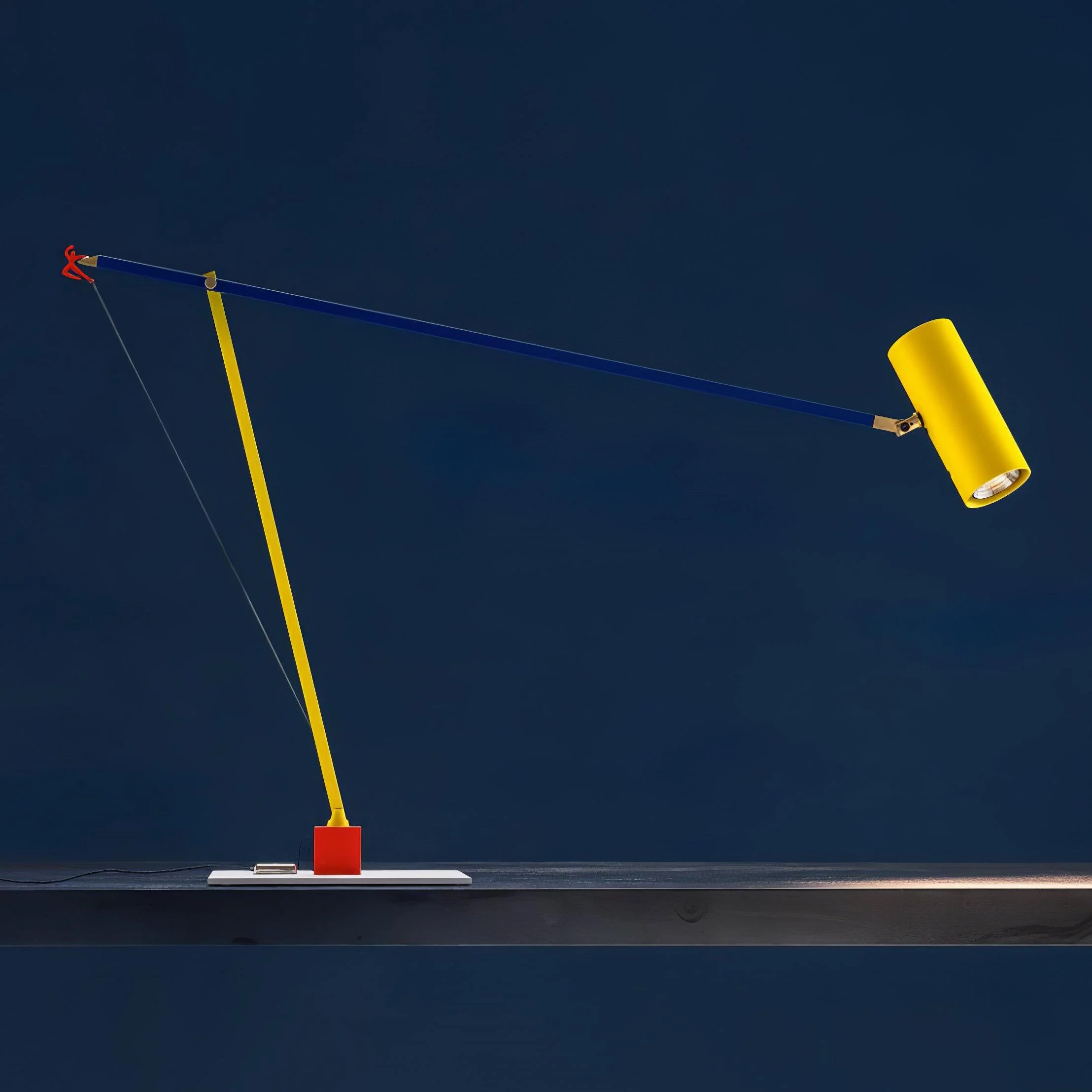 Ettorino Table Lamp - Image 21