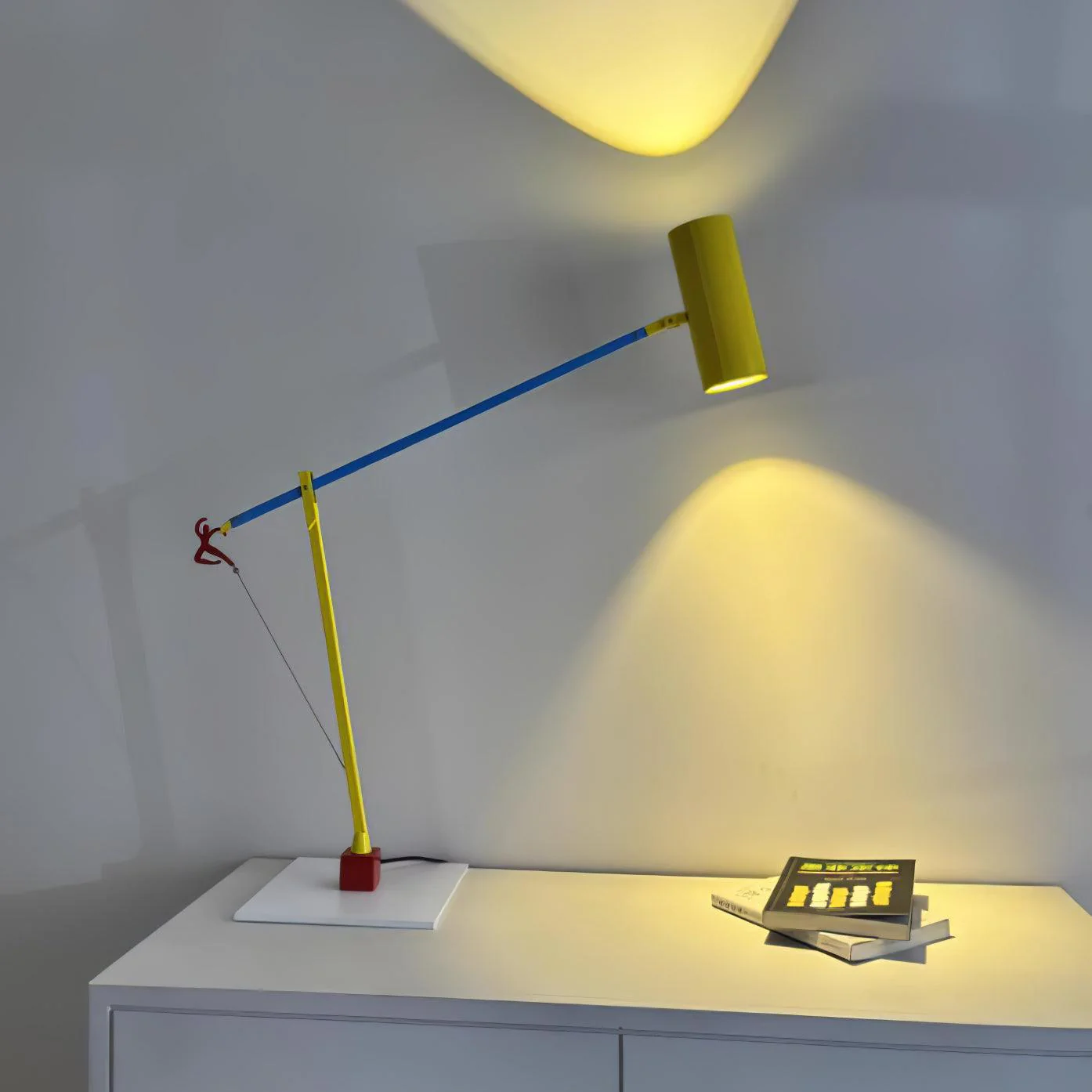 Ettorino Table Lamp - Image 23