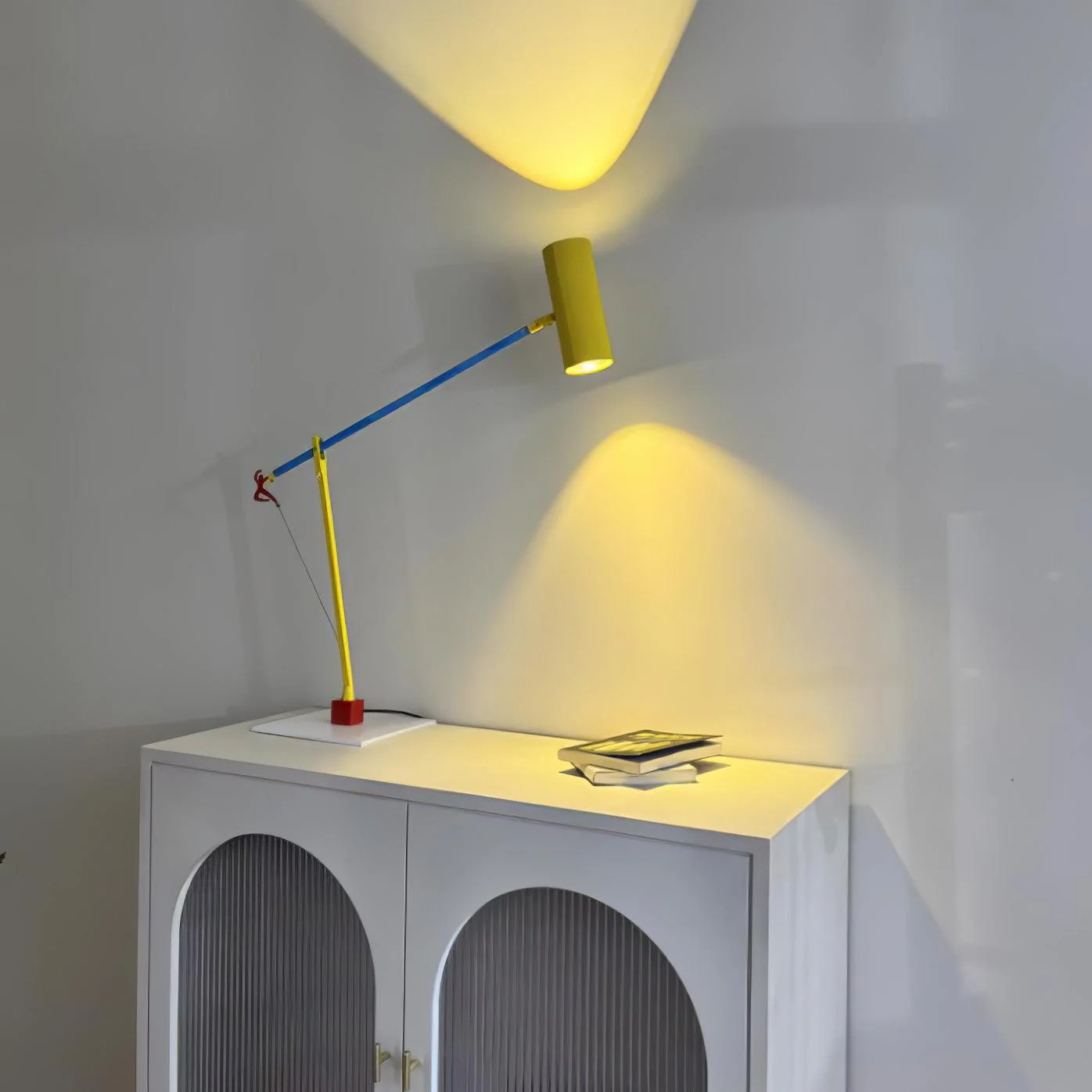 Ettorino Table Lamp - Image 24