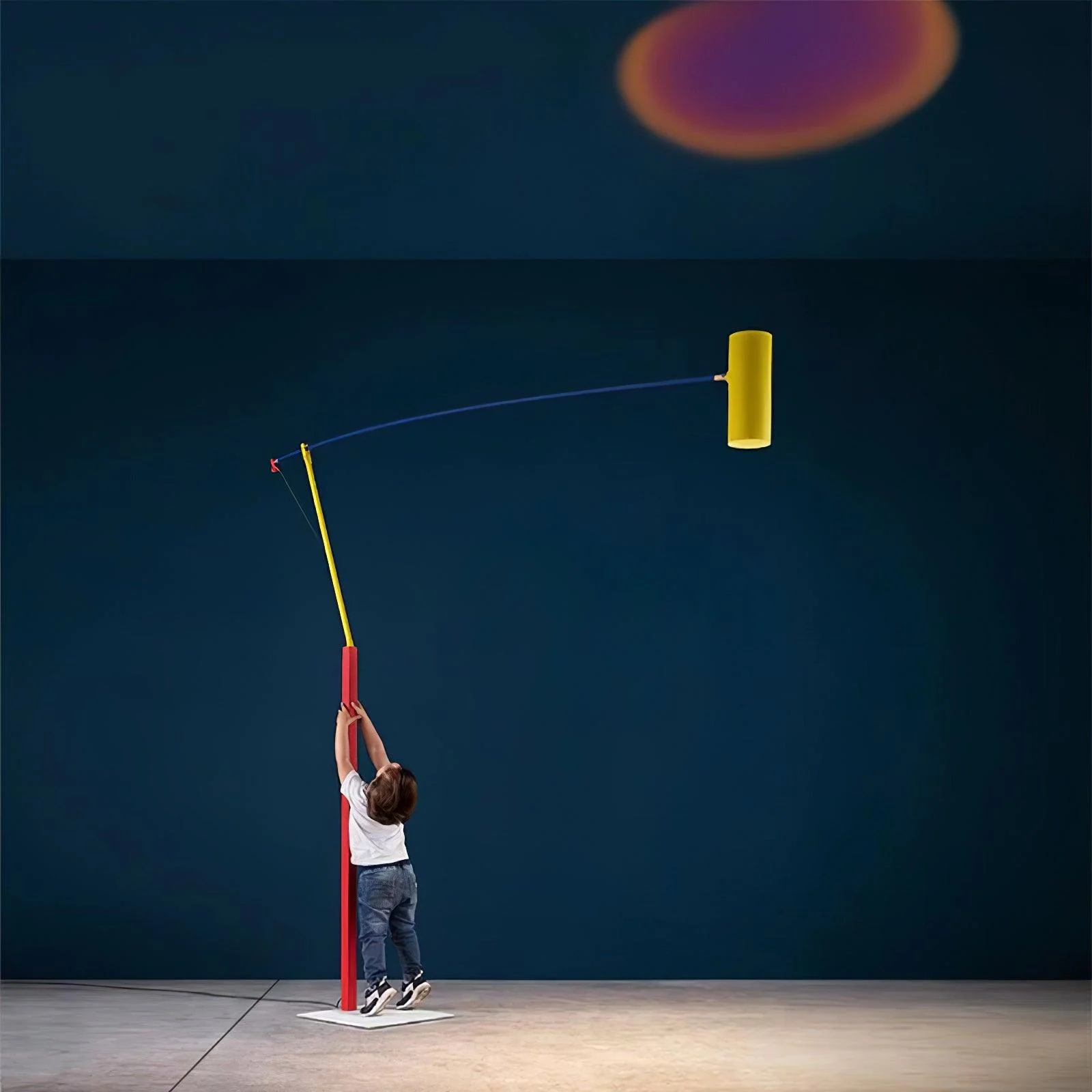Ettorino Table Lamp - Image 28
