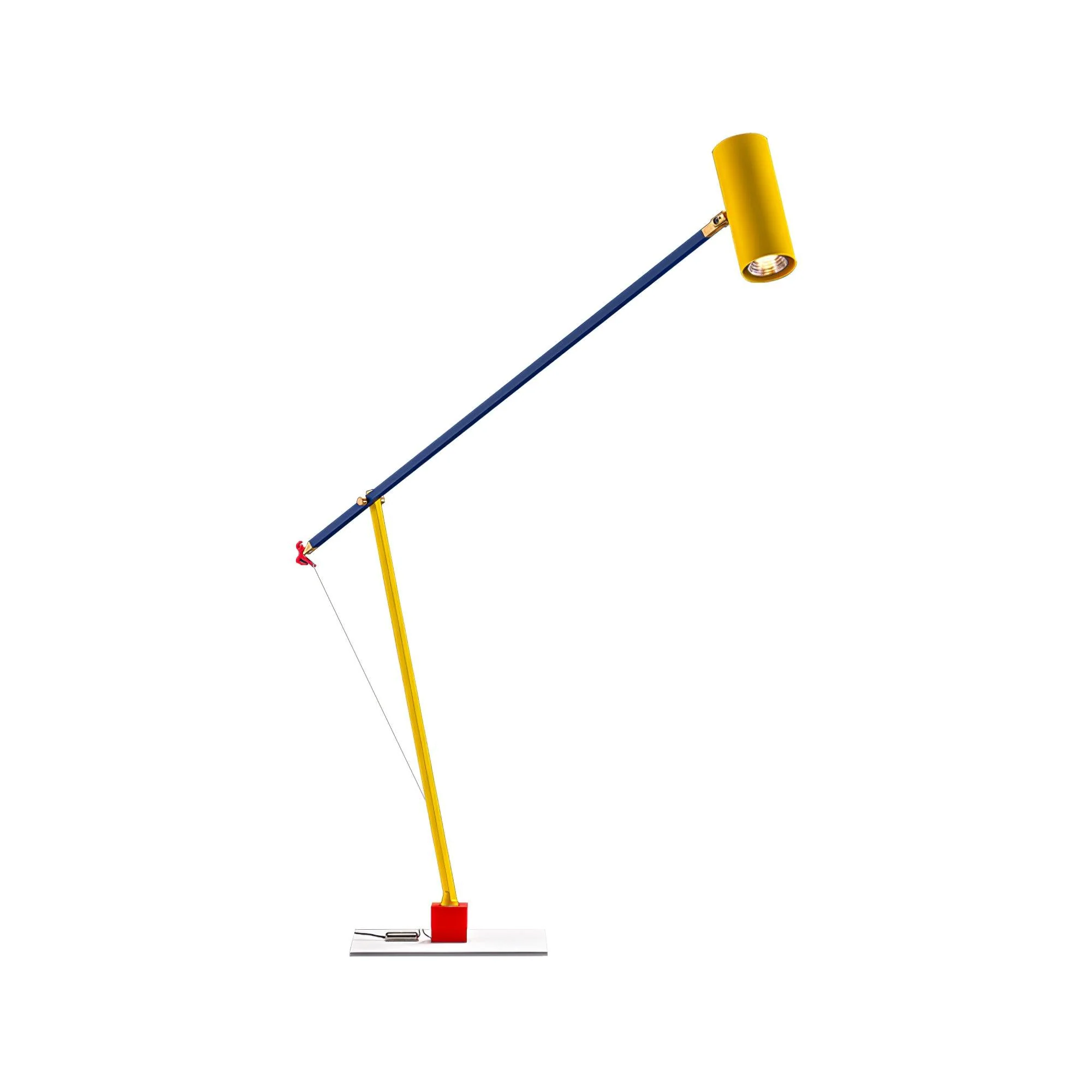 Ettorino Table Lamp - Image 29