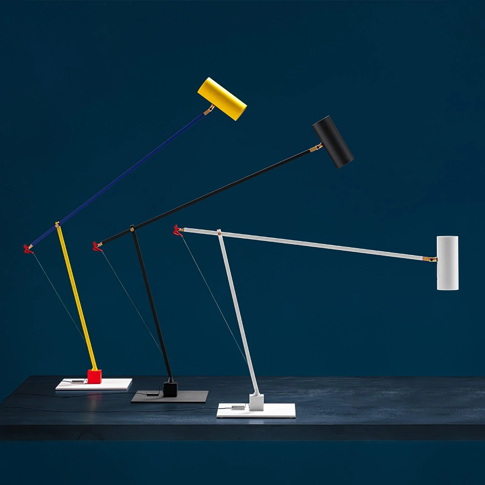Ettorino Table Lamp - Image 31