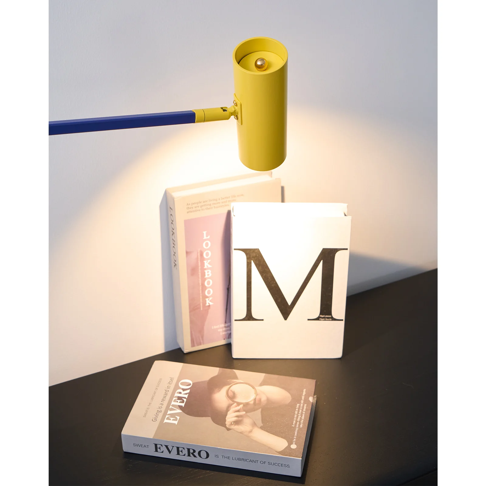 Ettorino Table Lamp - Image 34