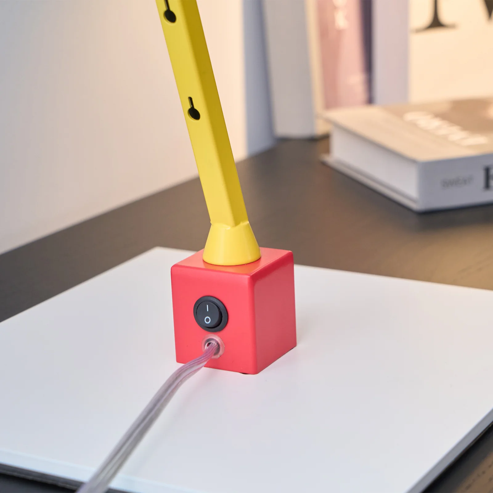 Ettorino Table Lamp - Image 35