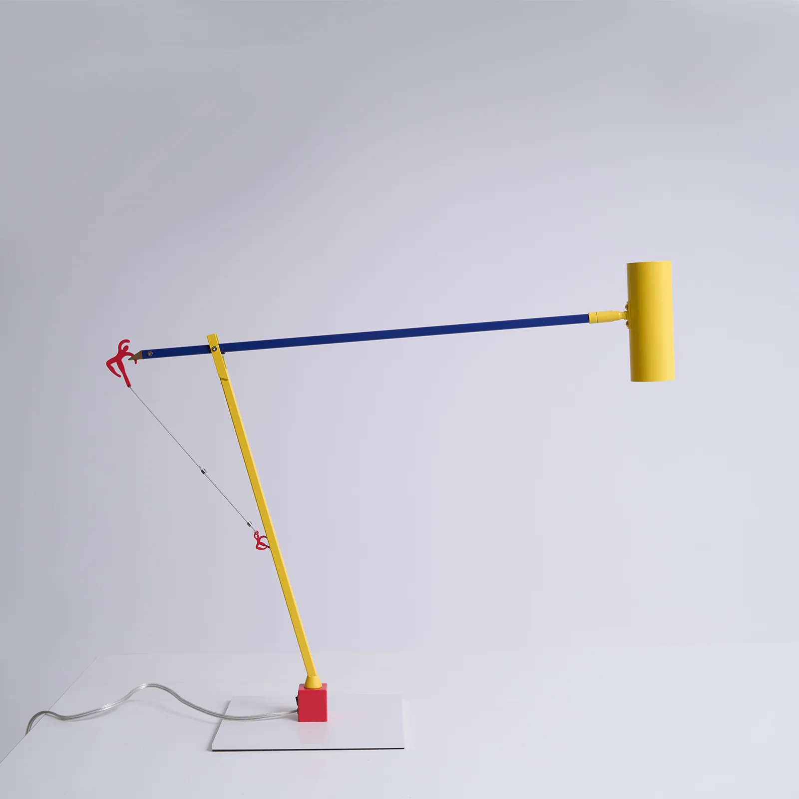 Ettorino Table Lamp - Image 6