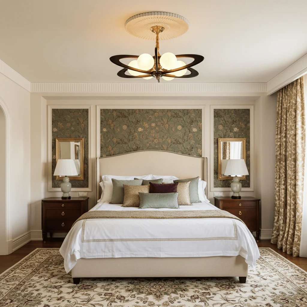 Evadra Celeste Chandelier - Image 5