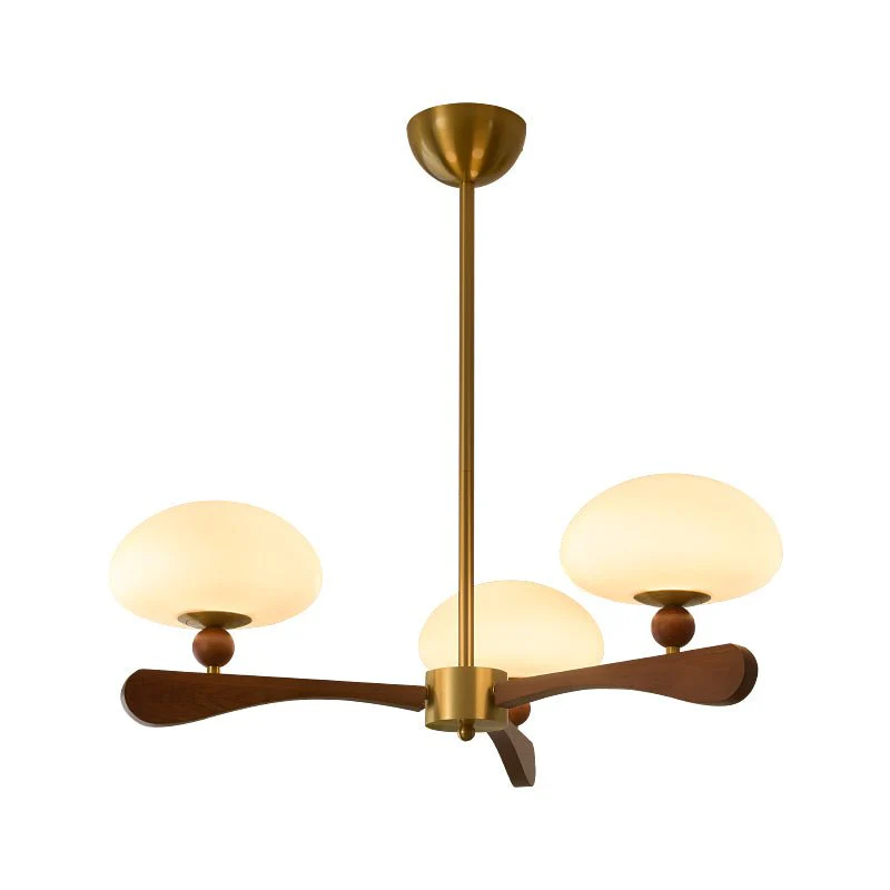 Evander Ray Chandelier - Image 14
