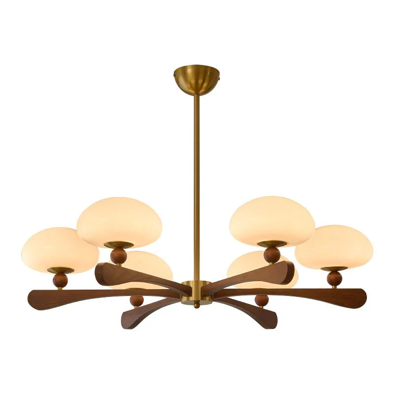 Evander Ray Chandelier - Image 15