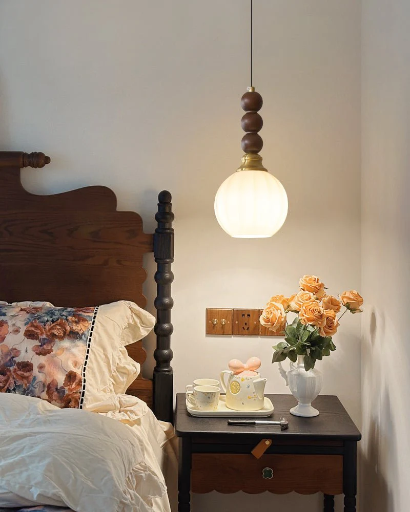 Evandra Pendant Light - Image 11