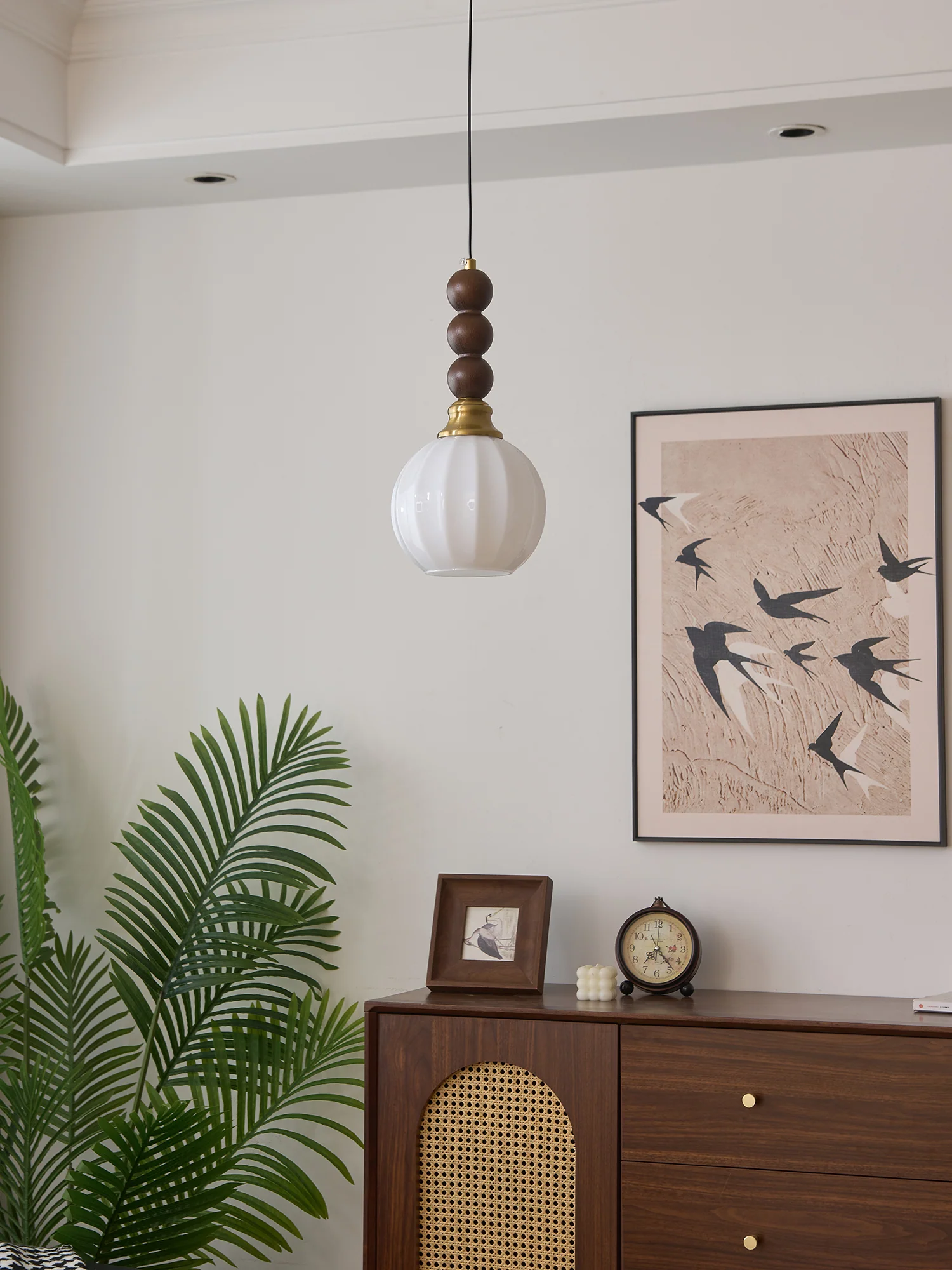 Evandra Pendant Light - Image 25