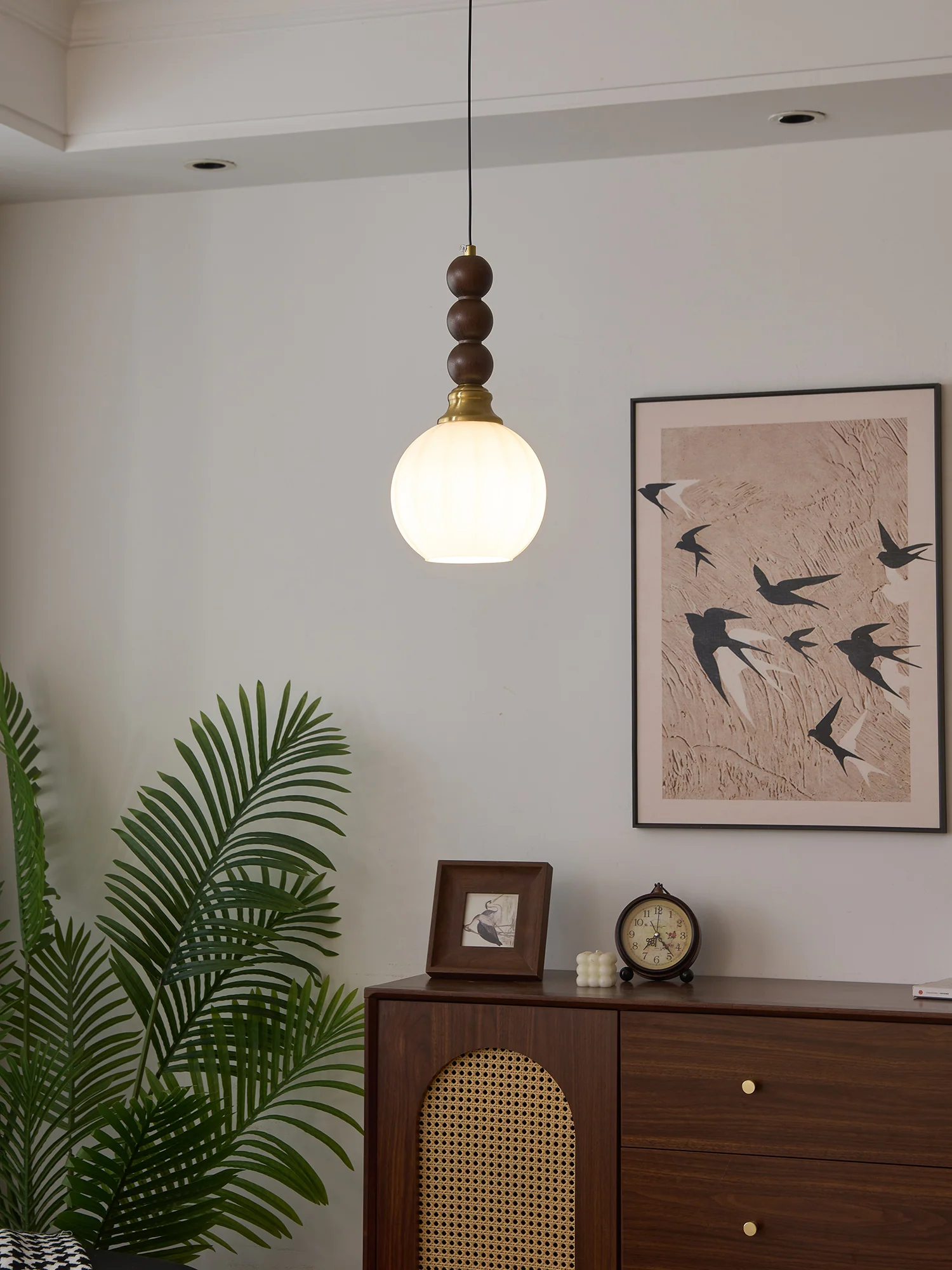 Evandra Pendant Light - Image 26