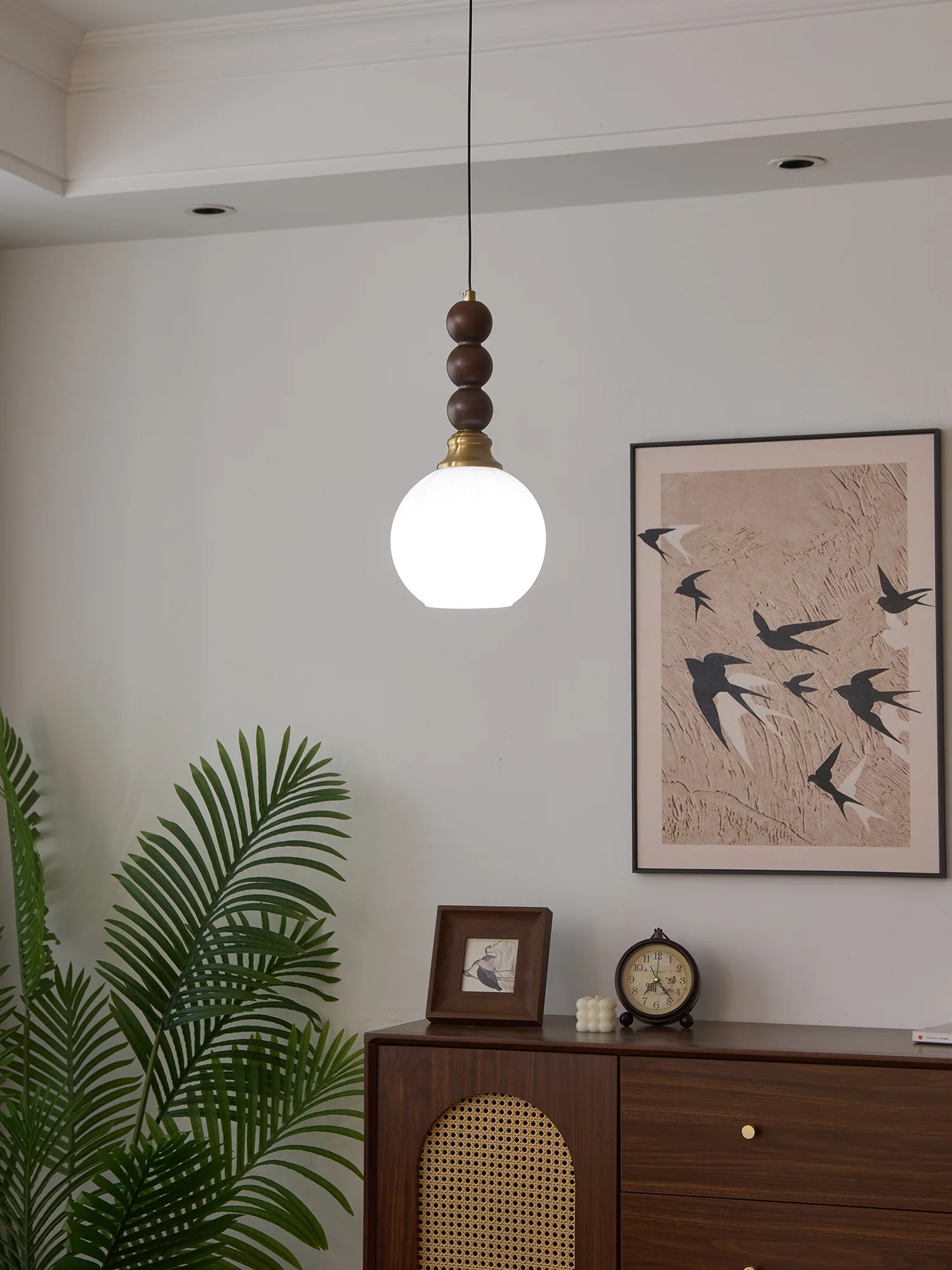 Evandra Pendant Light - Image 27