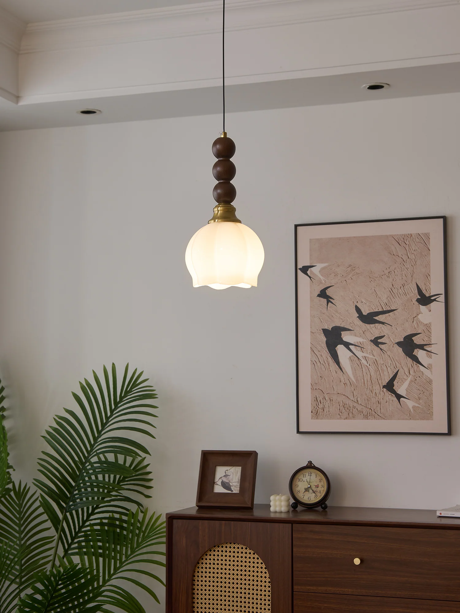 Evandra Pendant Light - Image 31