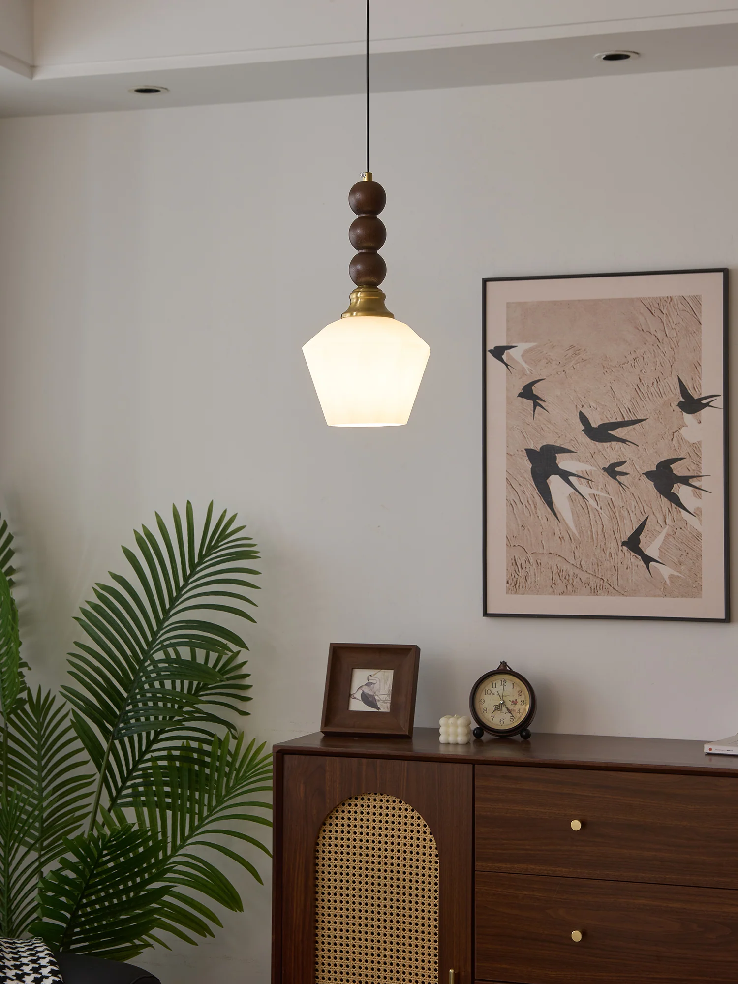 Evandra Pendant Light - Image 47
