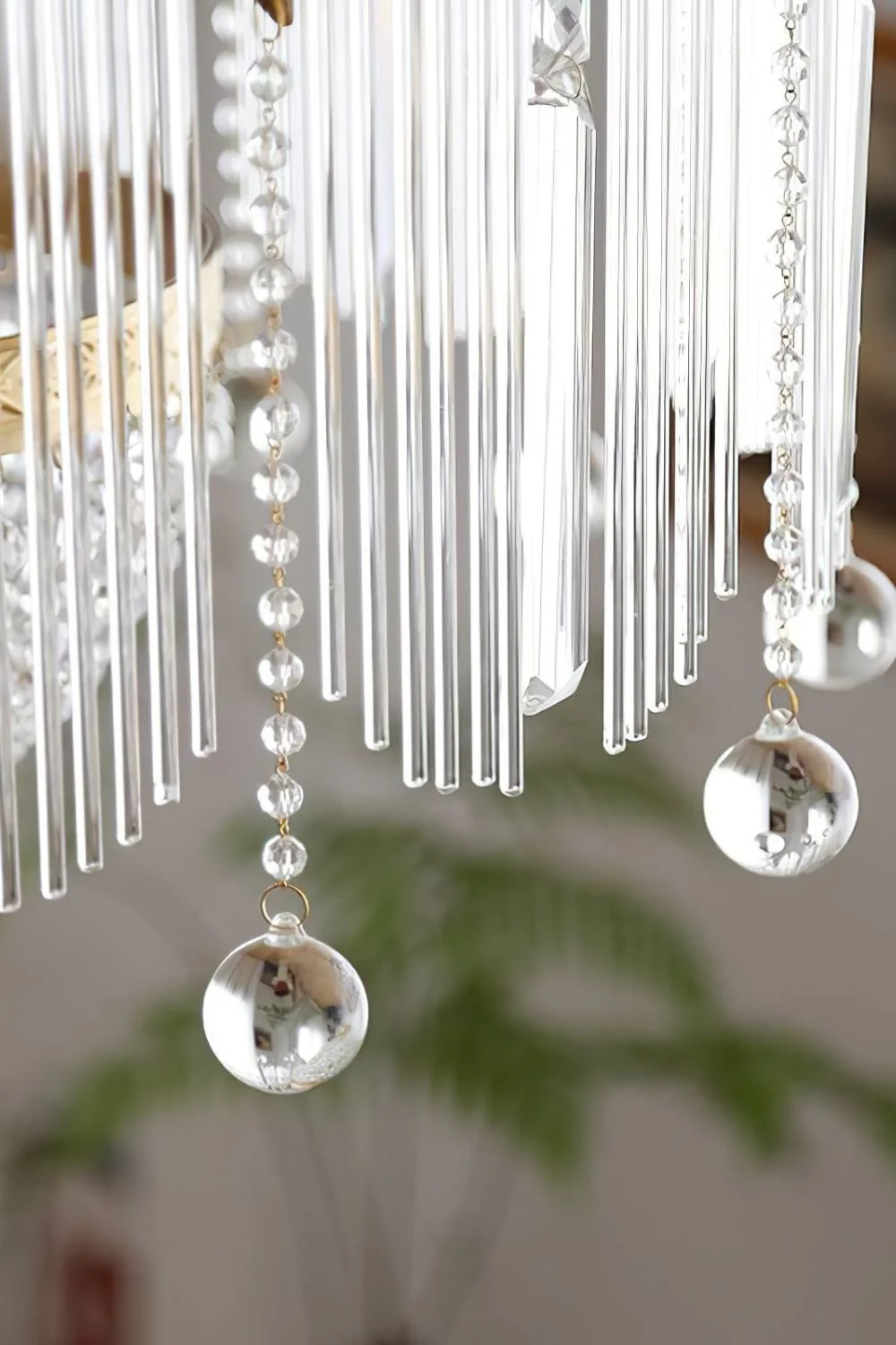 Evangeline Crystal Chandelier - Image 21