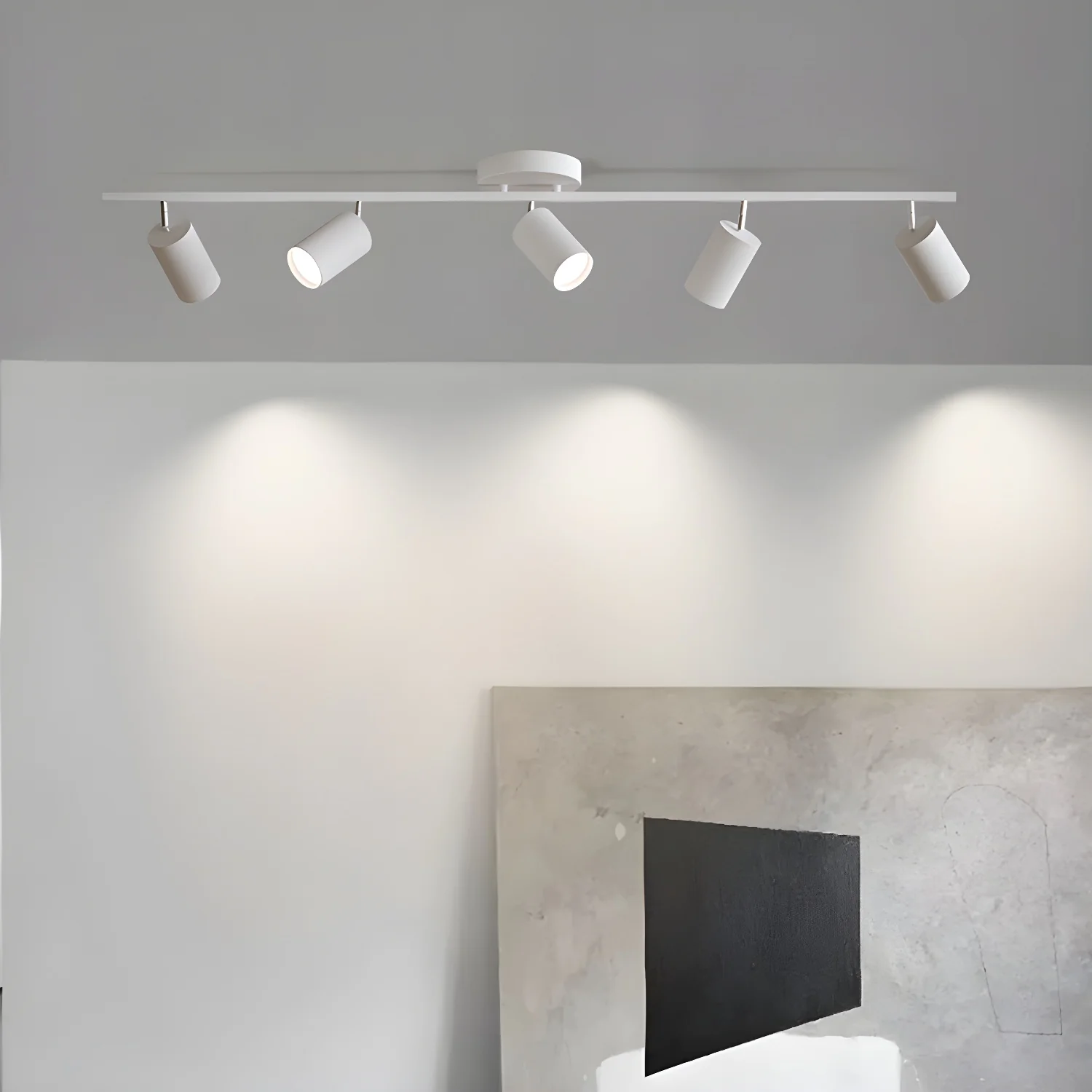 Evanna Ceiling Light - Image 10
