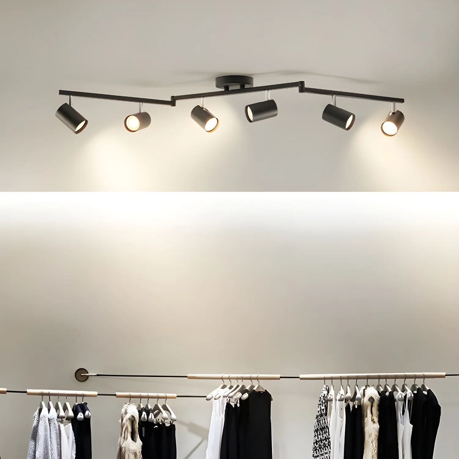 Evanna Ceiling Light - Image 20