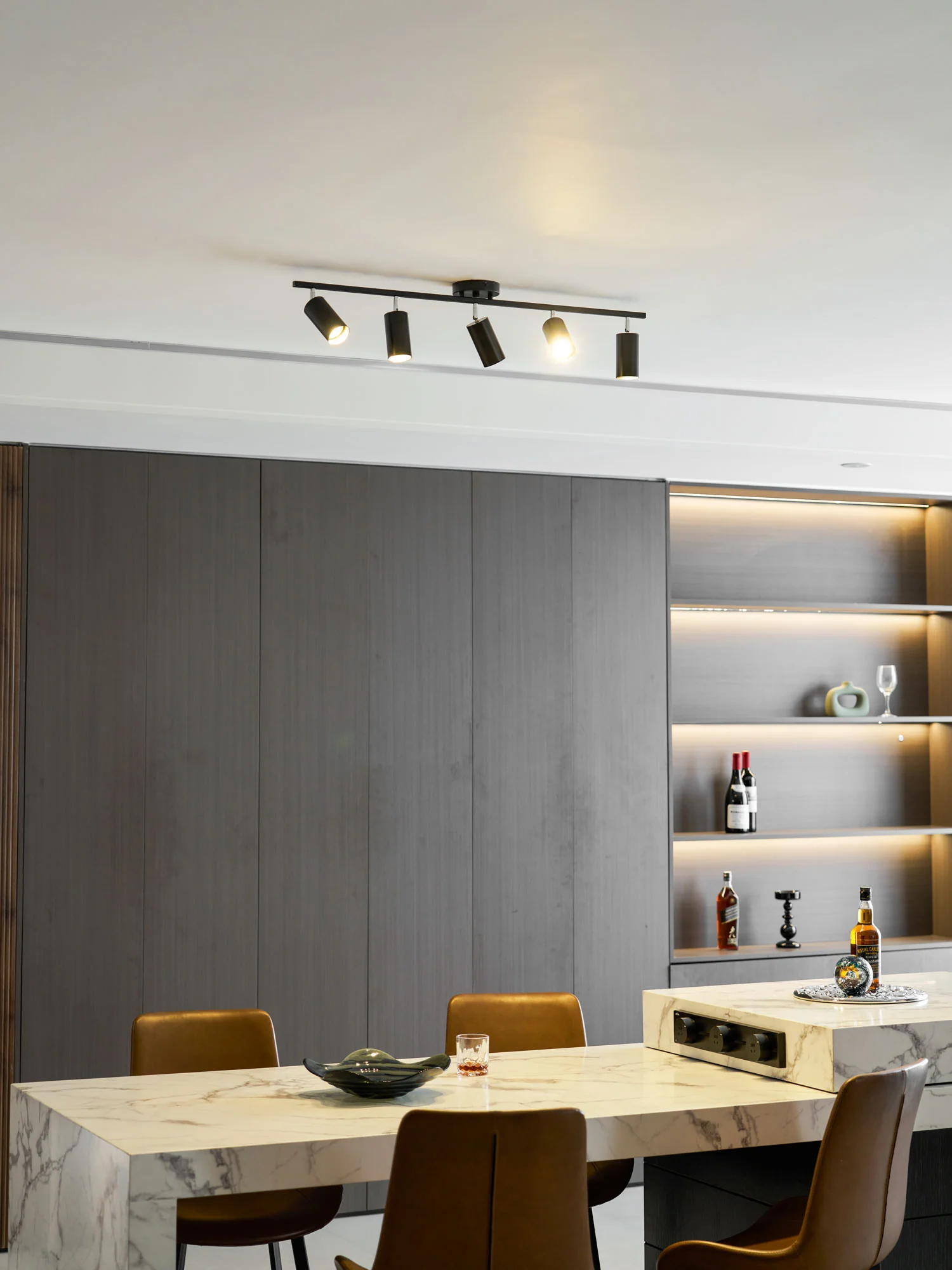 Evanna Ceiling Light - Image 22