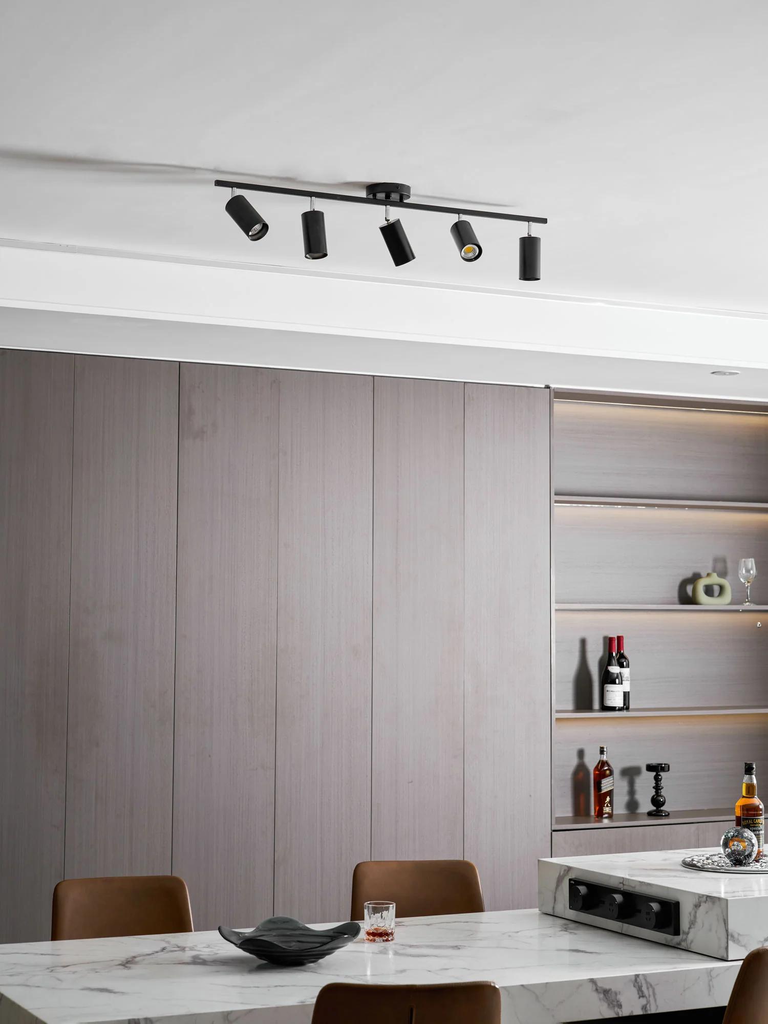 Evanna Ceiling Light - Image 25