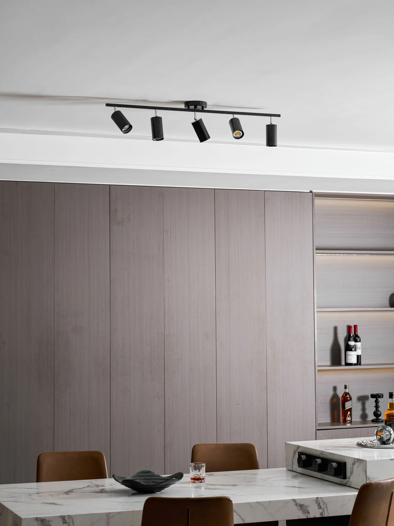 Evanna Ceiling Light - Image 27