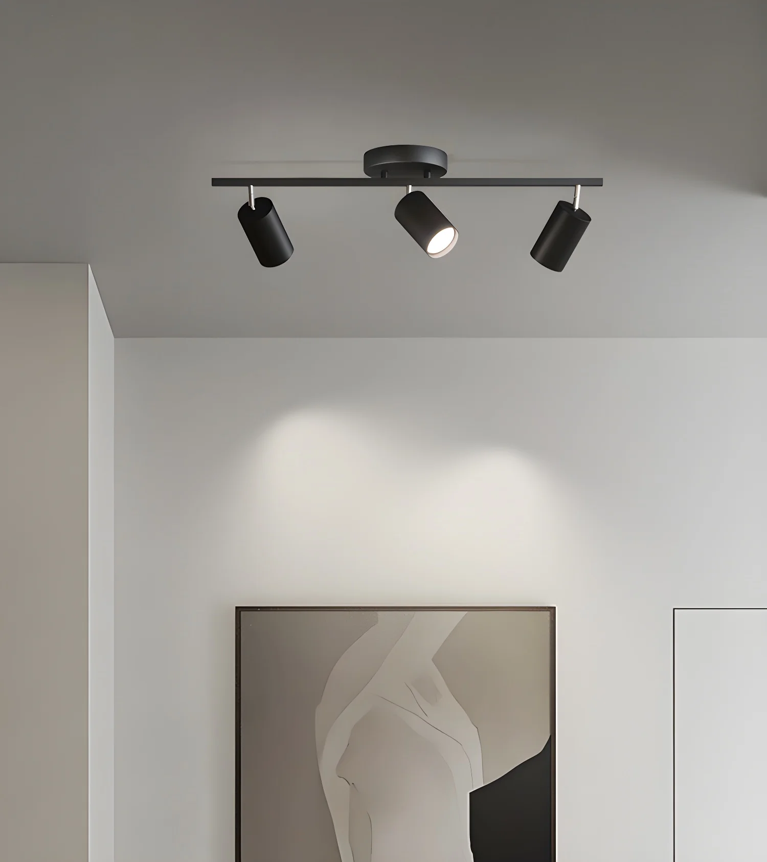 Evanna Ceiling Light - Image 7