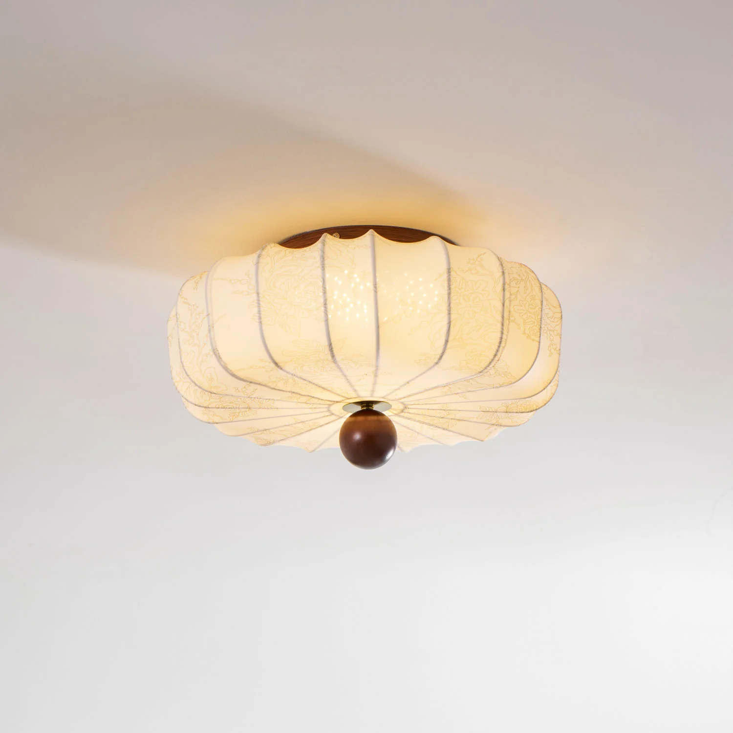 Evelune Petal Ceiling Light - Image 16