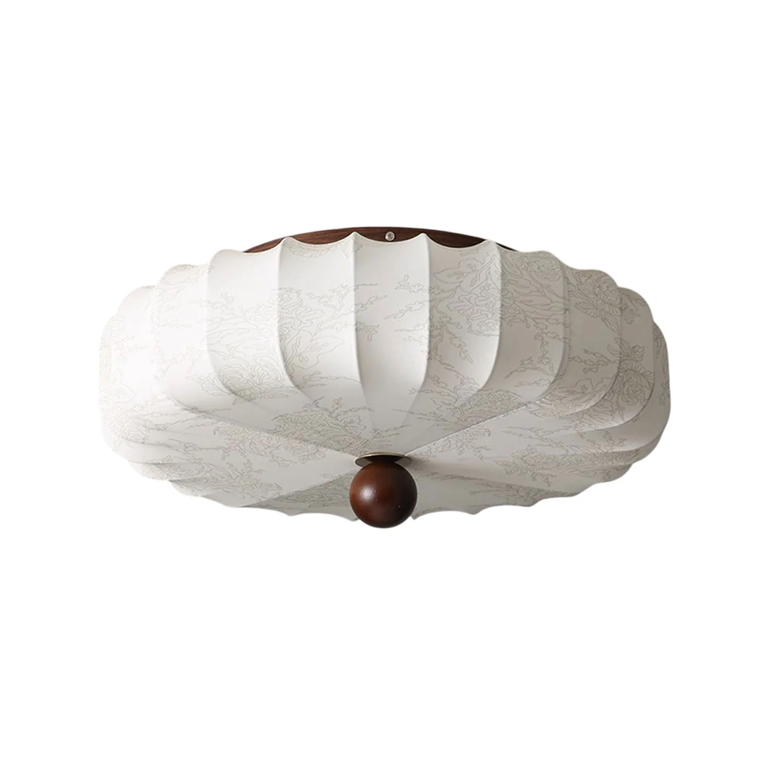 Evelune Petal Ceiling Light - Image 21