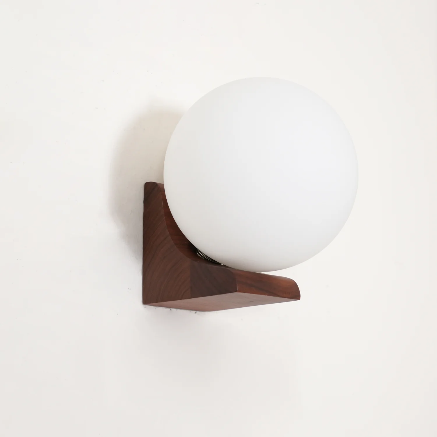 Evelyn Orb Wall Lamp - Image 6
