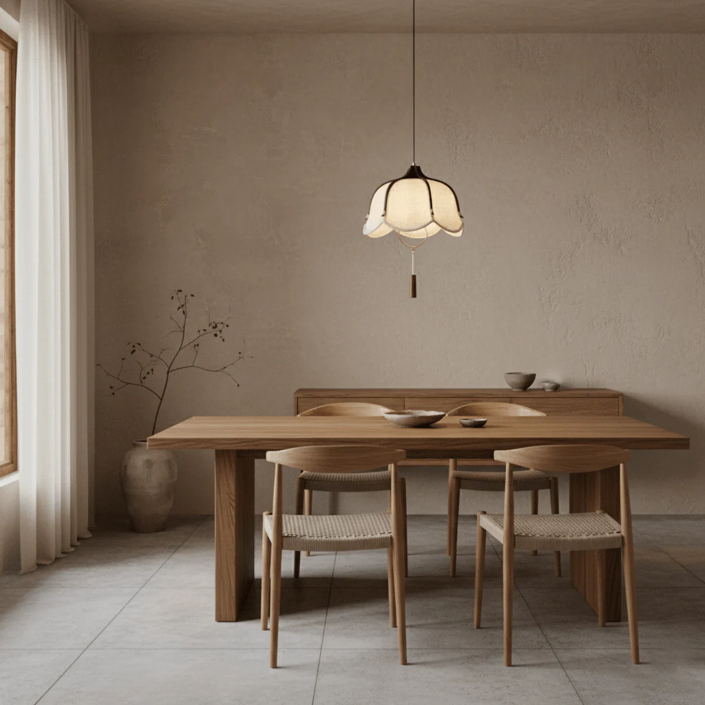 Evelyn Pendant Lamp - Image 11