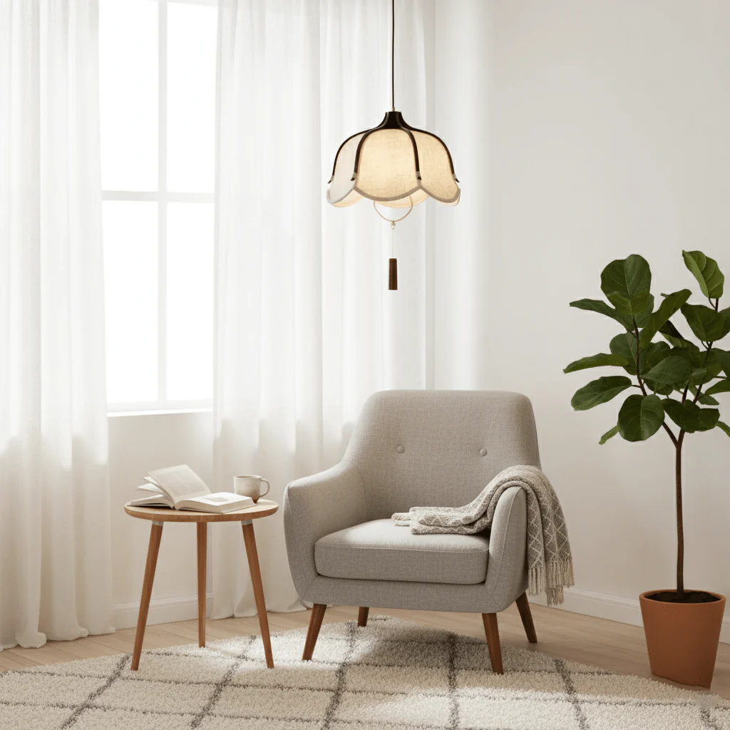 Evelyn Pendant Lamp - Image 12