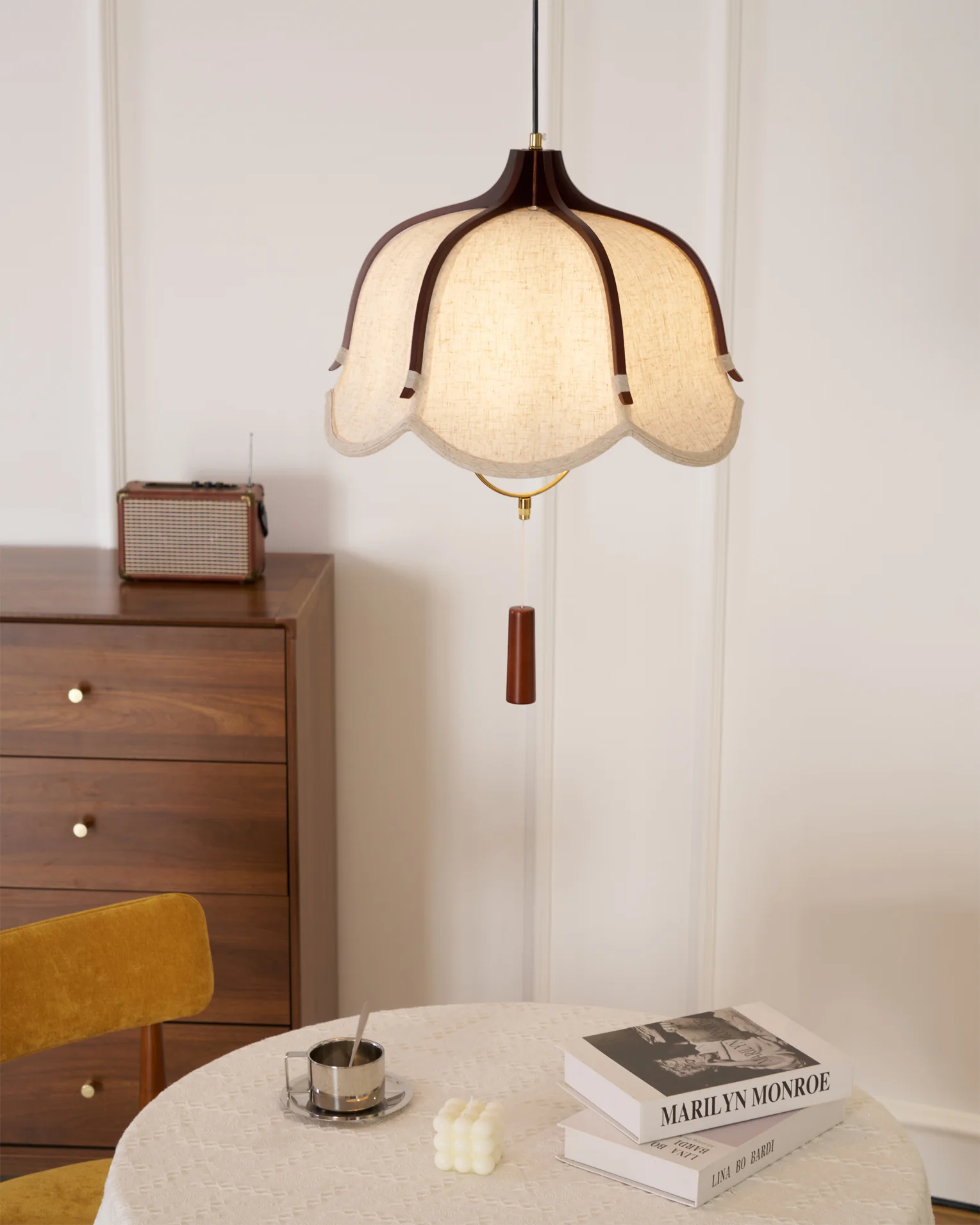 Evelyn Pendant Lamp - Image 17
