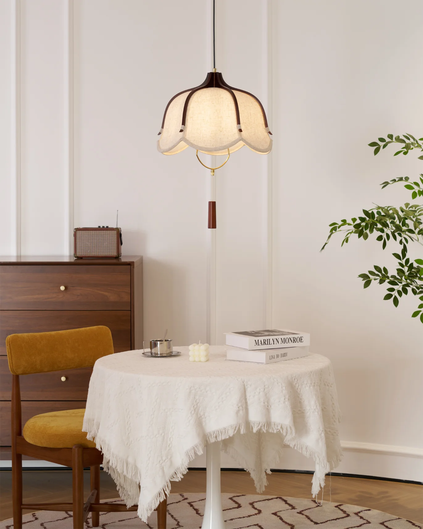 Evelyn Pendant Lamp - Image 18