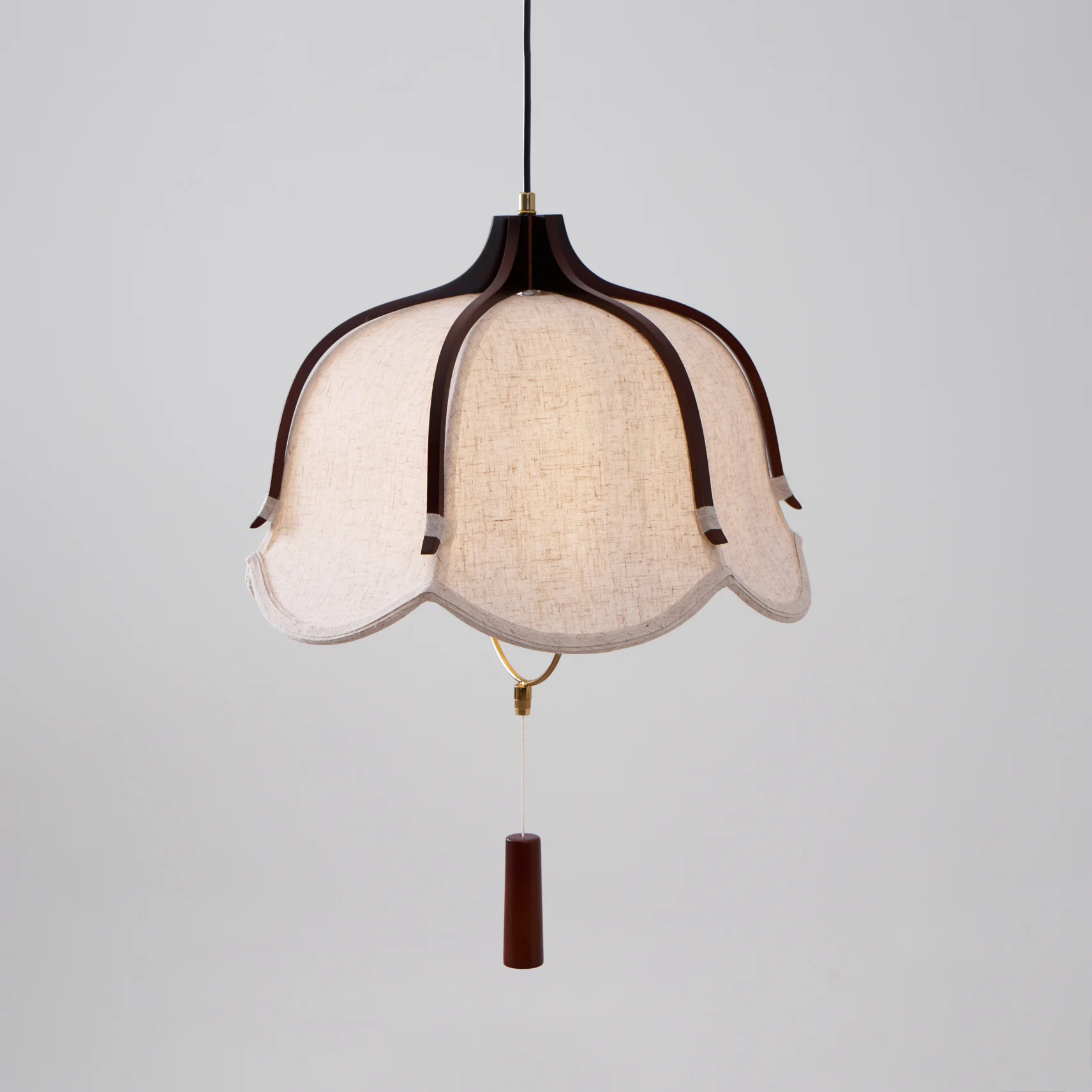 Evelyn Pendant Lamp - Image 19
