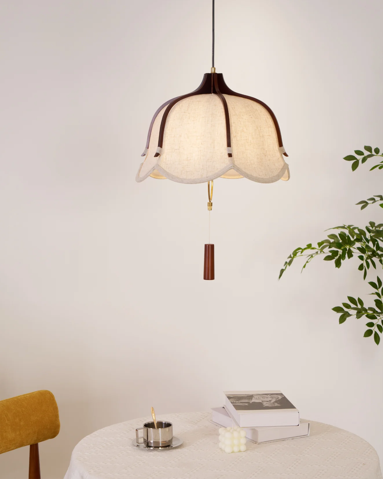 Evelyn Pendant Lamp - Image 22