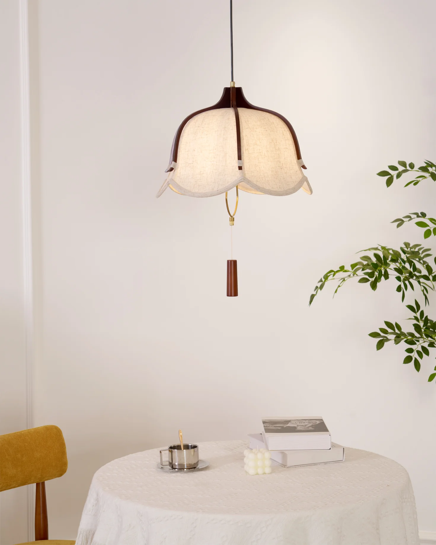 Evelyn Pendant Lamp - Image 23