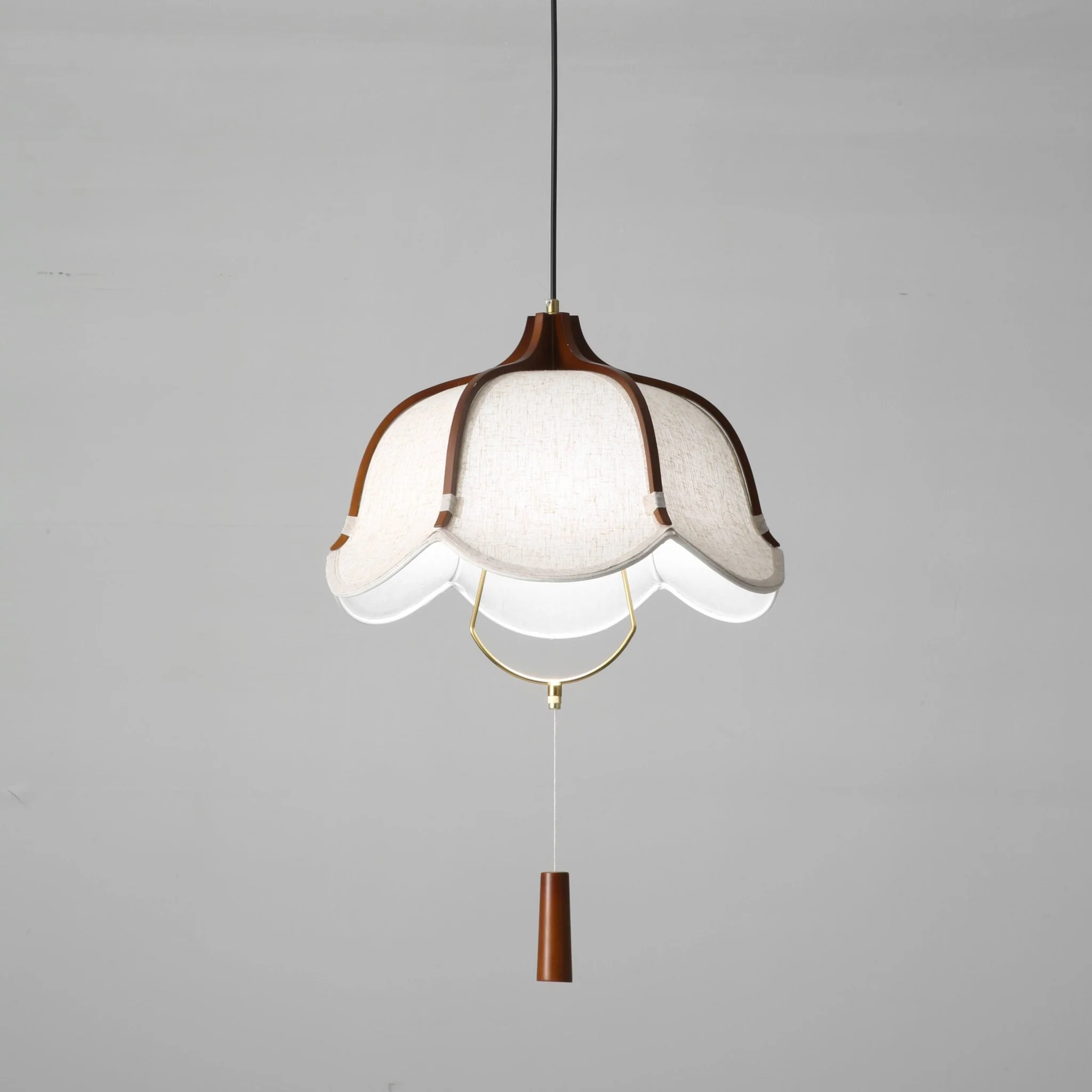 Evelyn Pendant Lamp - Image 25